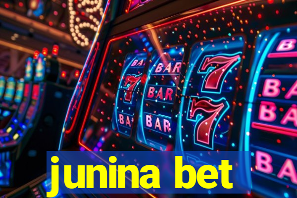 junina bet