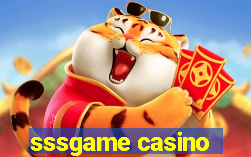 sssgame casino