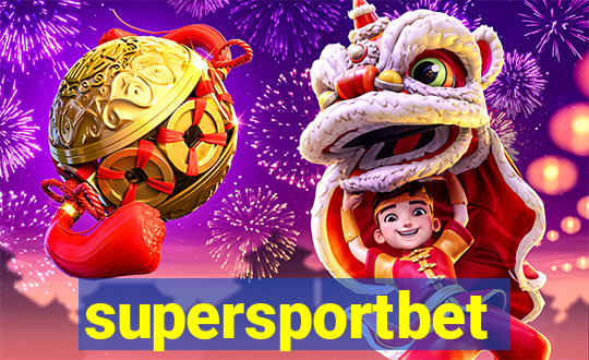 supersportbet