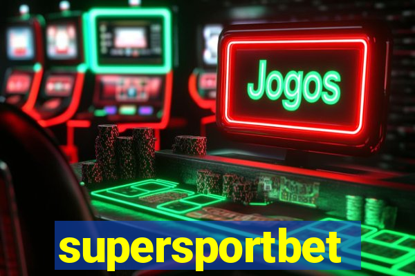 supersportbet