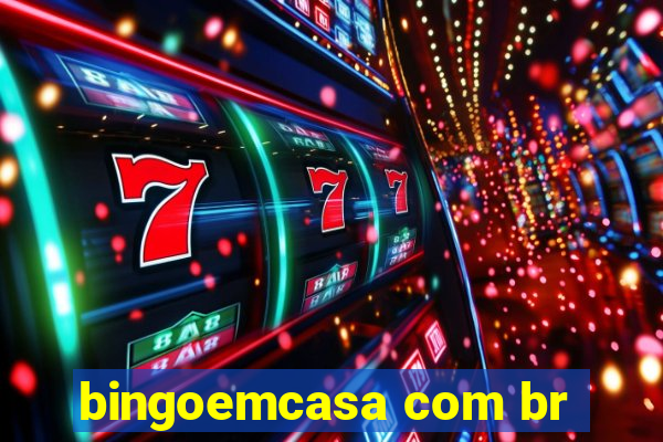 bingoemcasa com br