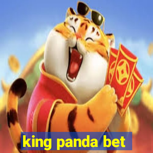 king panda bet