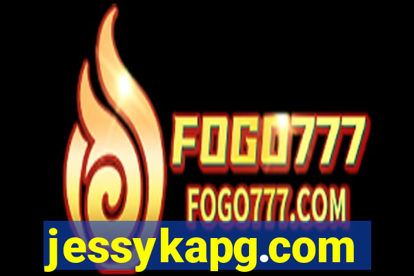 jessykapg.com