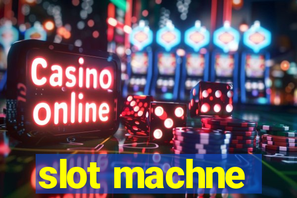 slot machne