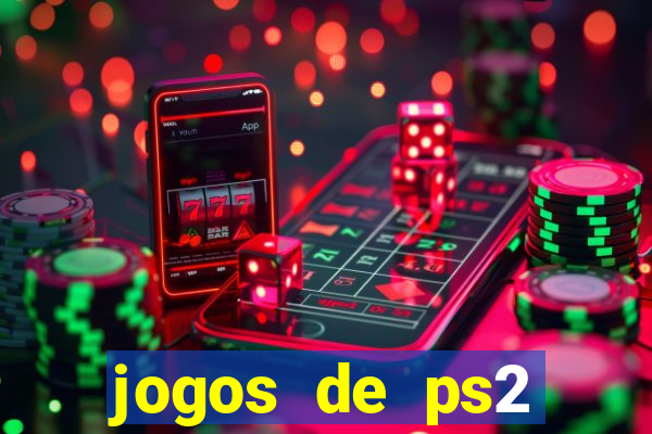 jogos de ps2 download torrent