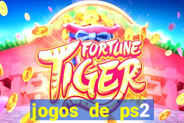 jogos de ps2 download torrent