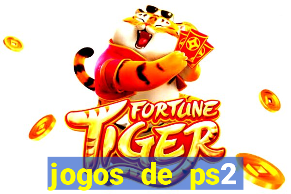 jogos de ps2 download torrent