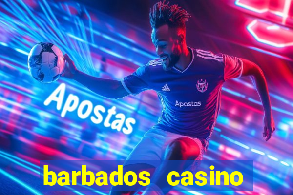 barbados casino sports betting