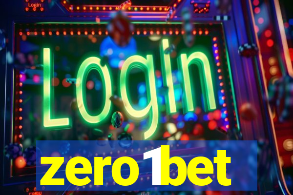 zero1bet