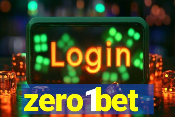 zero1bet