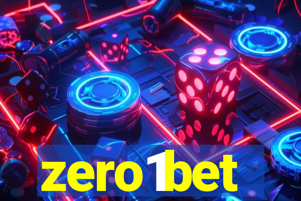 zero1bet