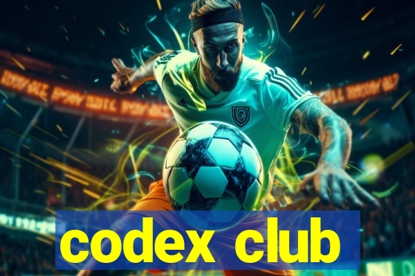 codex club