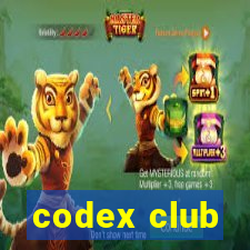 codex club