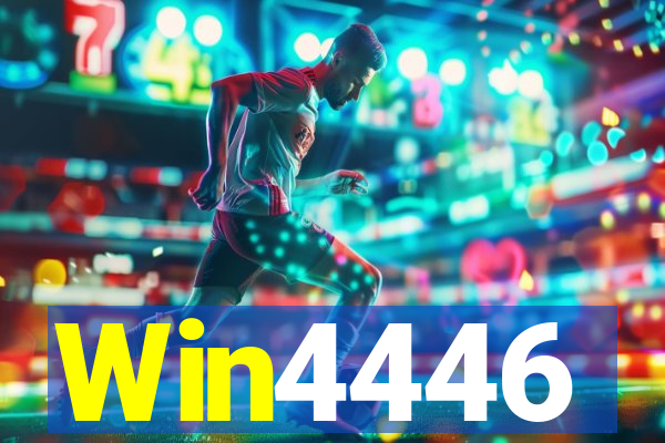 Win4446