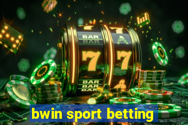 bwin sport betting