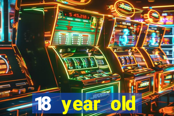 18 year old casinos in id