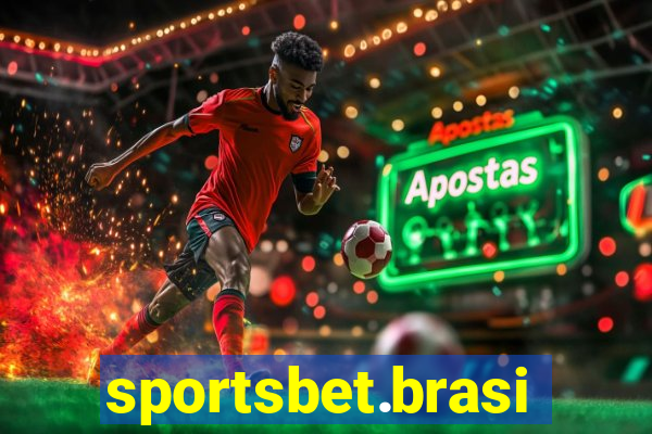 sportsbet.brasil