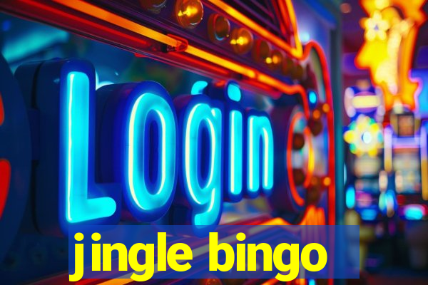 jingle bingo