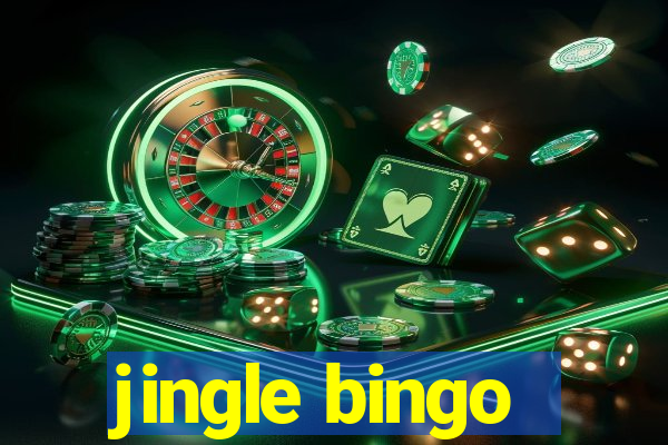 jingle bingo