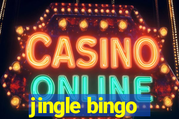 jingle bingo