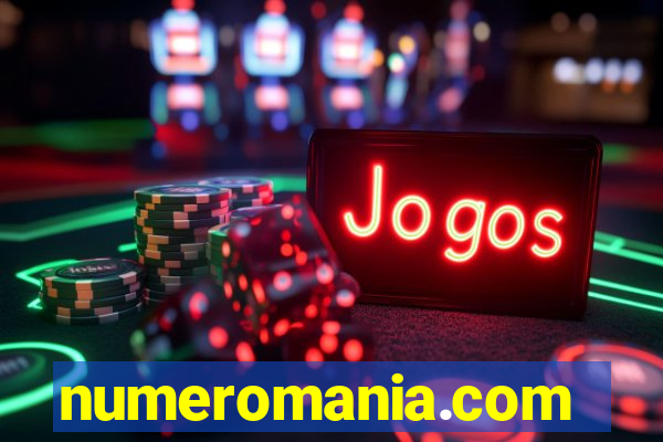 numeromania.com.br