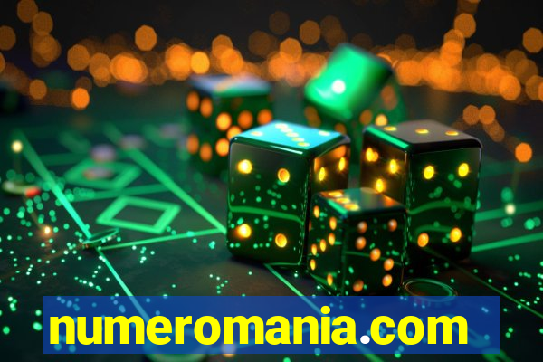 numeromania.com.br