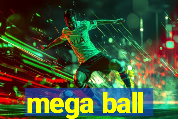 mega ball