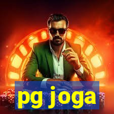 pg joga