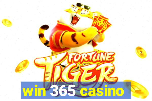 win 365 casino