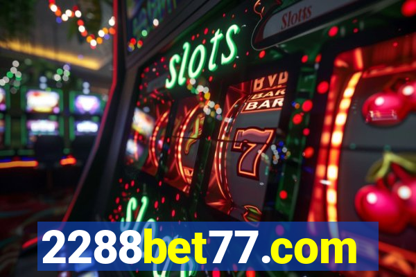 2288bet77.com