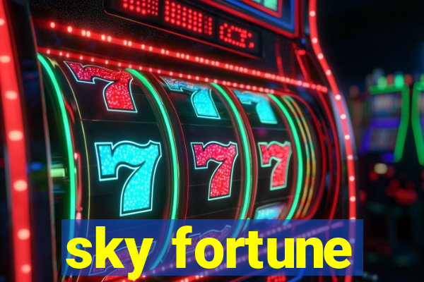 sky fortune