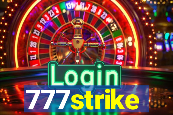 777strike