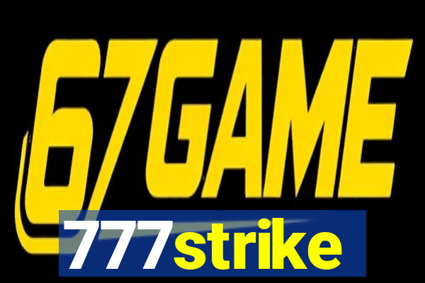 777strike