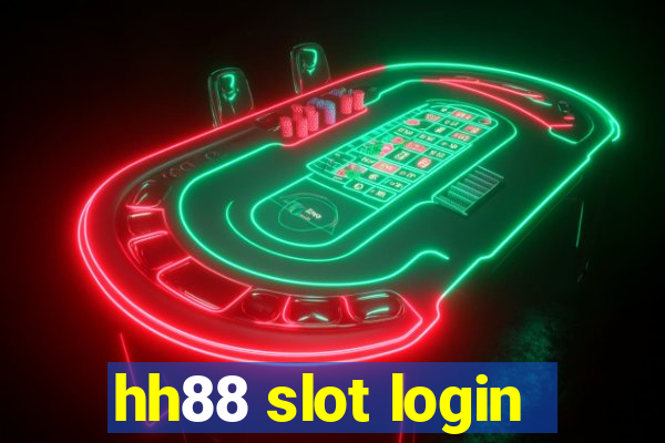 hh88 slot login