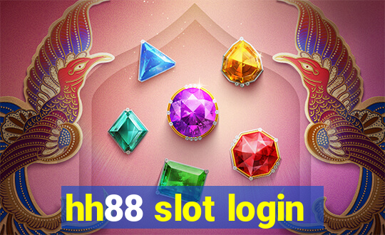 hh88 slot login