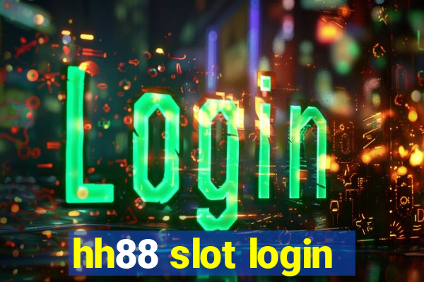 hh88 slot login