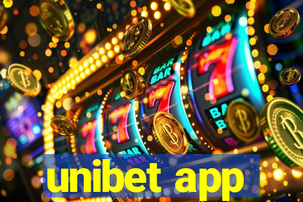 unibet app