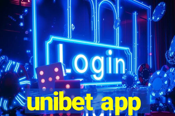 unibet app