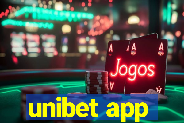 unibet app