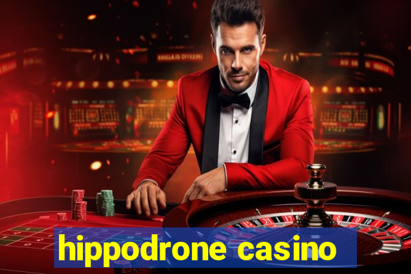 hippodrone casino