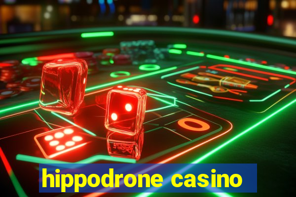 hippodrone casino