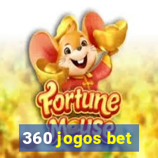 360 jogos bet