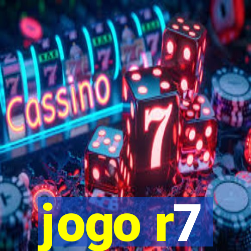 jogo r7