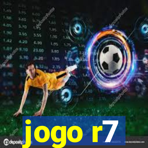 jogo r7