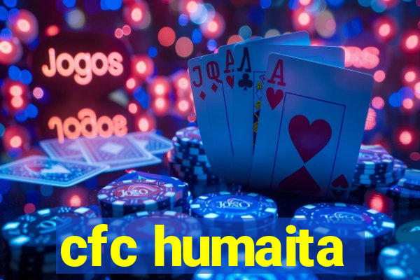 cfc humaita