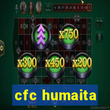 cfc humaita