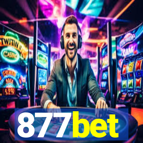 877bet