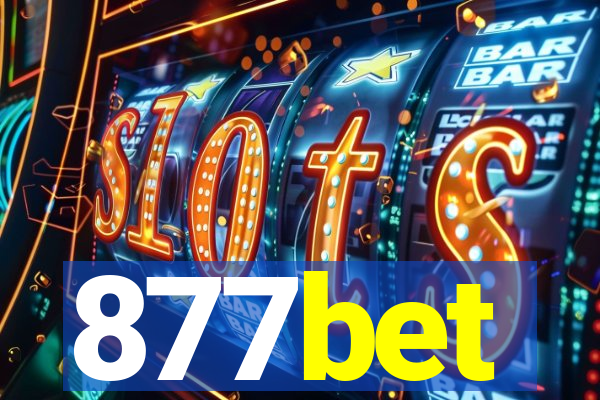 877bet