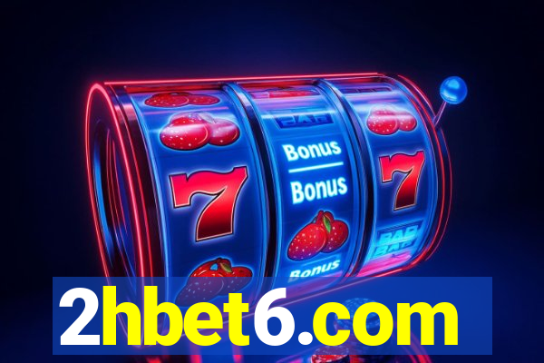 2hbet6.com