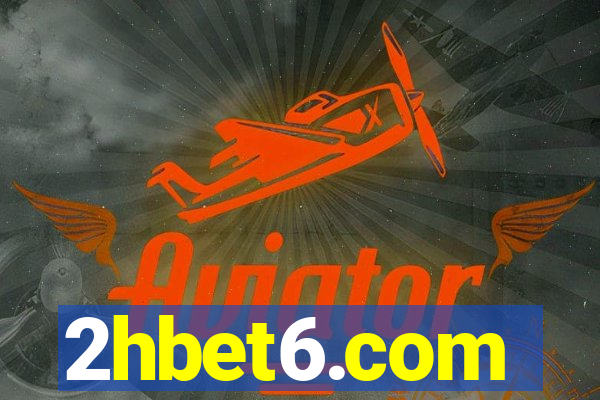 2hbet6.com